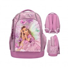 TOP MODEL ŠKOLSKI RUKSAK FAIRY